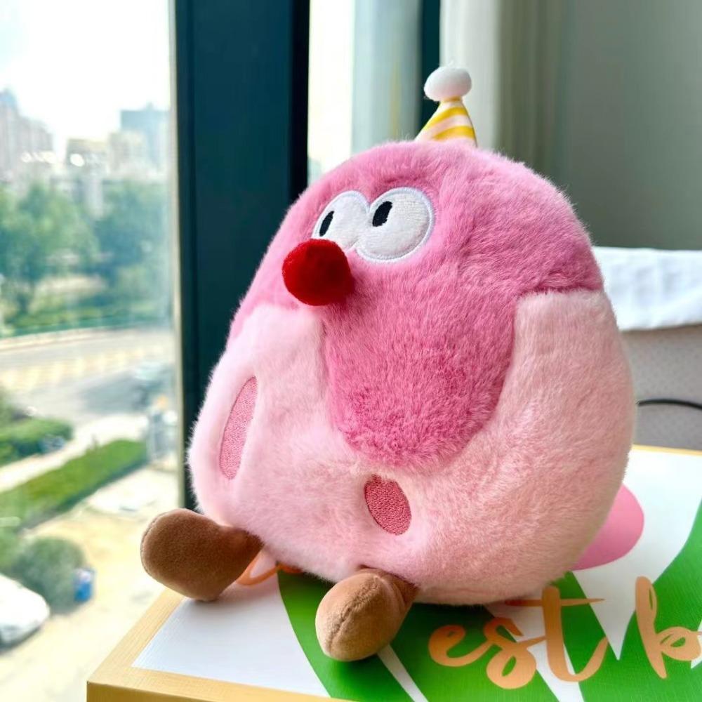 Acht-Zoll-Strömungsmodell 8-Zoll-Puppenmaschine Puppe Plüschtier Puppe Greifautomat Hochzeit Wurfgeschenke