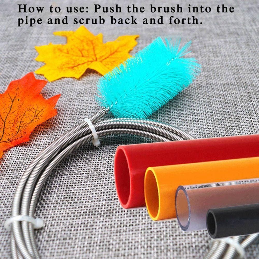 Cleaning Brush Aquatic Pet Supplies Cleaning Tools Fish Tank Aquarium Accessories Cleaning Brush