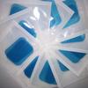 10Pcs Hydrogel Pads Abdominal Gel Fitness Equipment Machine Stickers for EMS AB