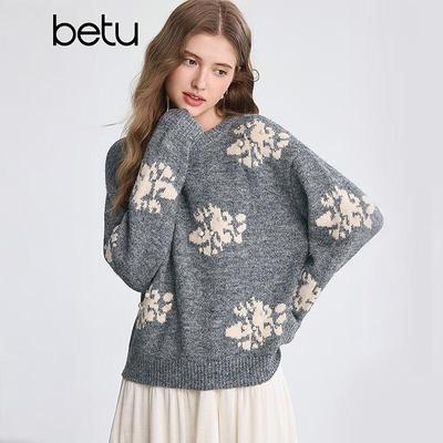 Oberteile – Pullover