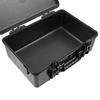 ABS Plastic Sealed Tool Box Safety Equipment Protection Toolbox Waterproof Shockproof Suitcase Impact Resistant Tool Case