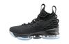 LeBron 15 Black Metallic Gold GS 922811-006