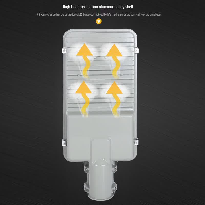 BEIXUN 100W LED Outdoor Street Light