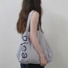 BORSA GRANDE OXFORD MEMORY (grigio)