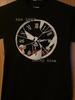 The Imps - “Doing Time” - Black Shirt - 2 Sided - Cotton Blend - S
