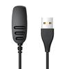USB Charger Magnetic Cable For Suunto 5 Ambit 1 2 3 Smart Watch Fast Charge Clip Adapter Spartan Trainer Wrist HR Watch Charger