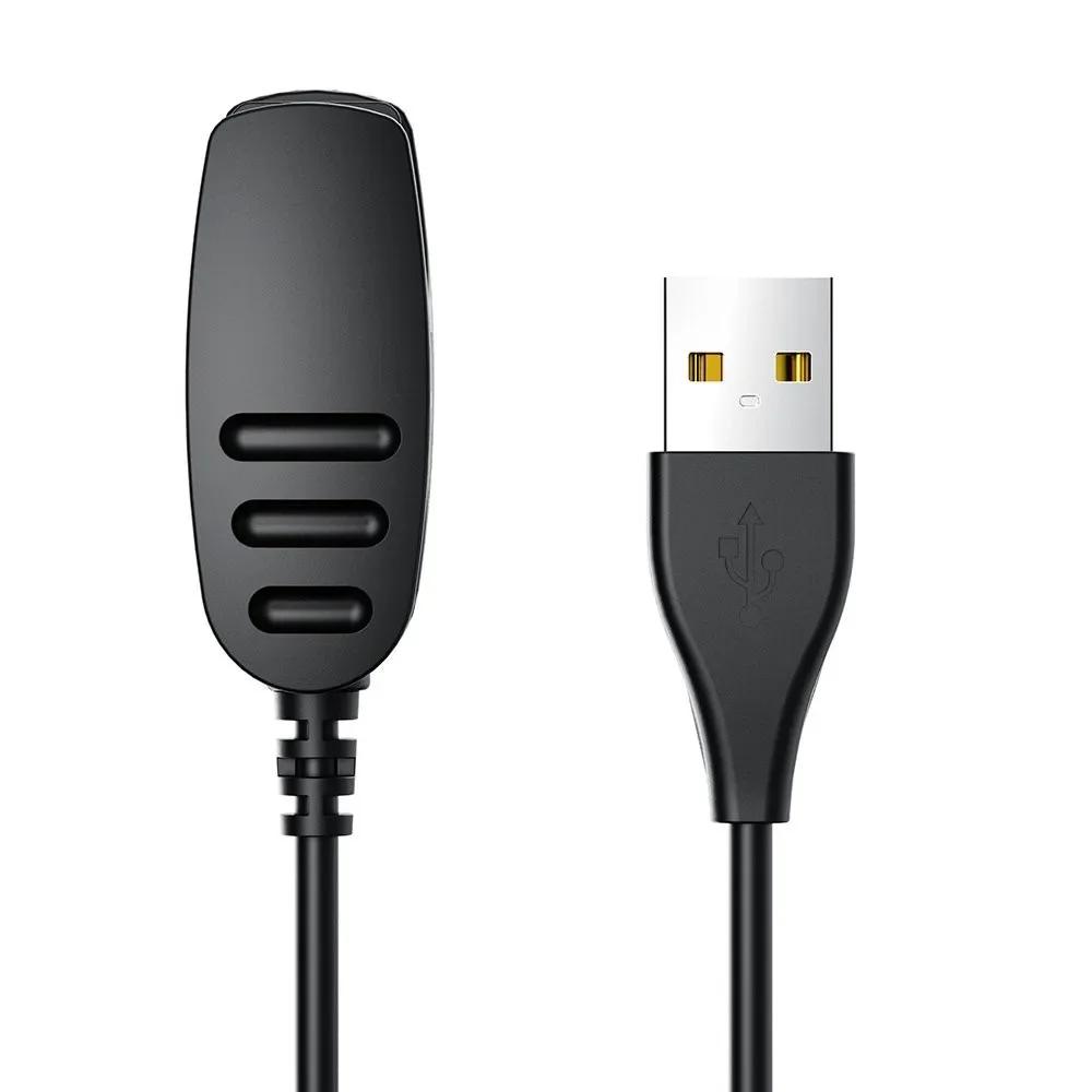 USB Charger Magnetic Cable For Suunto 5 Ambit 1 2 3 Smart Watch Fast Charge Clip Adapter Spartan Trainer Wrist HR Watch Charger
