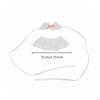 17cm Doll Outfit Adorable Design Clothes Set Summer Miniature Swimsuit