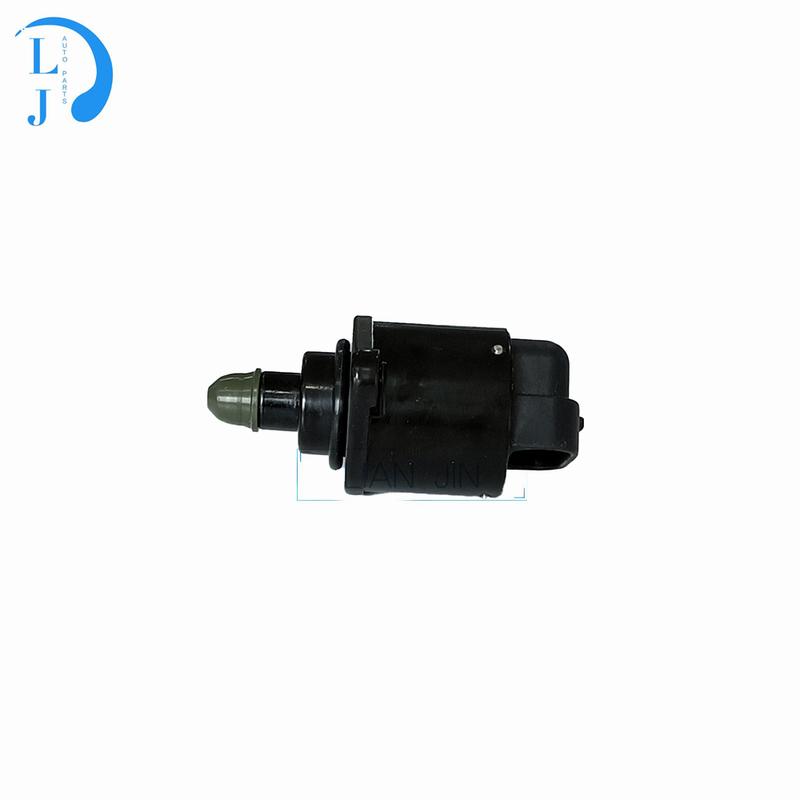 D5184 Idle Air Control Valve For 1.3/1.5L Geely Chery DongFeng Chinese Car 1107130002