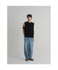 8SECONDS Daily Sleeveless Black