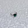 Silver Ring with Natural Agate, Item Weight 2.21 Gr (2173618)