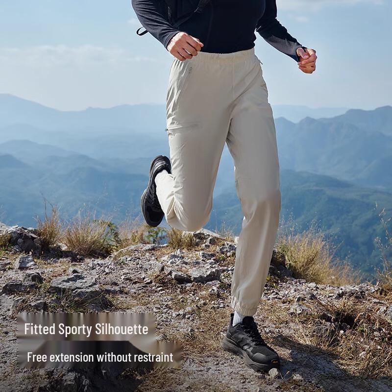 PELLIOT Women's CORDURA® Softshell Casual Pants