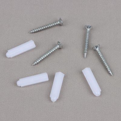 25Mm Expansion Tube Screws, Surveillance Camera Bracket Mounting Screws Are Suitable For Surveillance Cameras