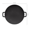 Norden Grill Chef Cast Iron Plate 1066432