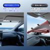 Thin Shade, Sun Shade, Roll Type, Car Sun Shade (2025 New Model; Strong Light