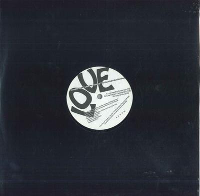 LP Record JENNIFER VANILLA - Jennifer Pastoral (The Love Injecti LIR010 Love Injection 2024 US Dance & Electronica
