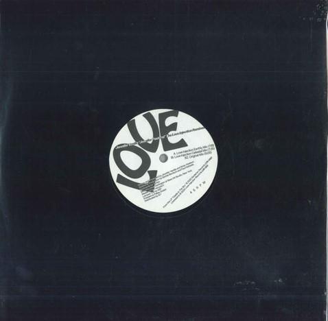 LP Record JENNIFER VANILLA - Jennifer Pastoral (The Love Injecti LIR010 Love Injection  2024 US Dance & Electronica