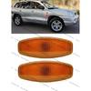 For Hyundai Santa Fe 2001 2002 2003 2004 2005 2006 Front Side Repeater Fender Signal Lamp