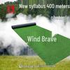 Wind Brave 400M Obstacle Course Training System