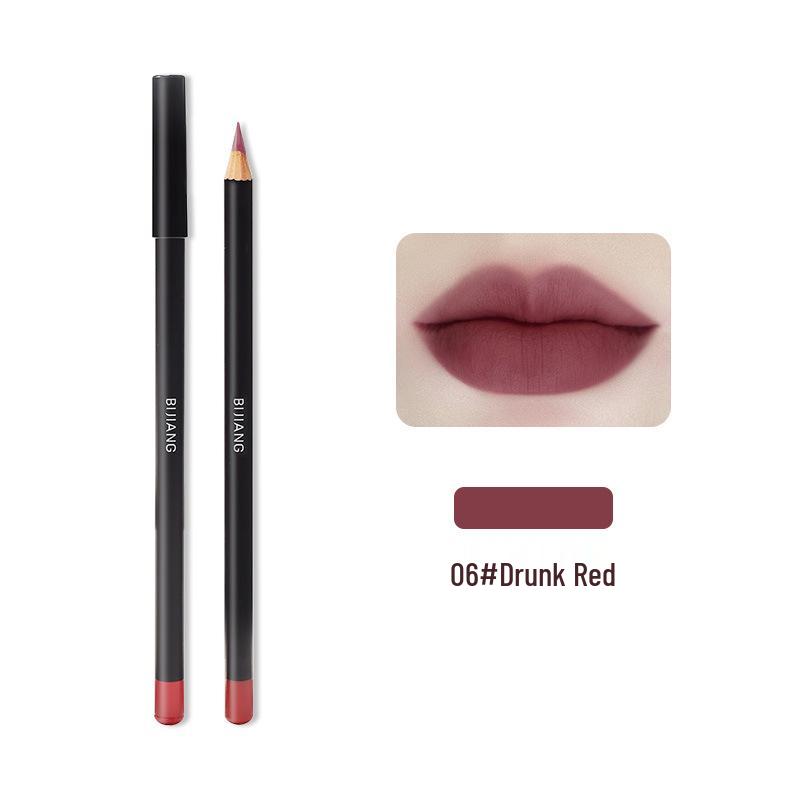 

Penmaker Smooth 3D Lip Liner: Defines Natural 3D Lip Contours with Precision 1.4g