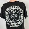 New Sons Of Anarchy Road Gear Official T Shirt TV Show Motorcycle NH16731 Unisex T-Shirt