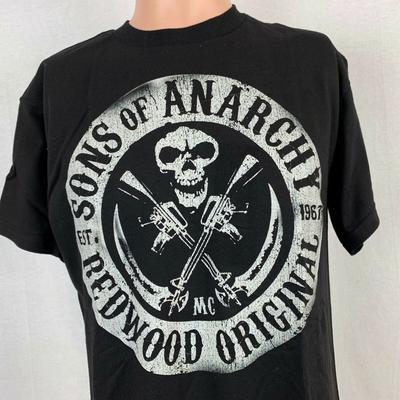 Üst giysisi – T-shirtler