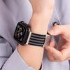 Nylon Braided Strap for Apple Watch 10 Strap 40mm 44mm 46mm 42mm 49mm 45mm 41mm 38mm IWatch Ultra2 SE 9 8 7 6 Band Bracelet