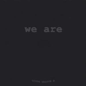 

10inch Record AGARIC - Untitled WRR008 We Are 2007 Sweden Dance & Electronica Used
