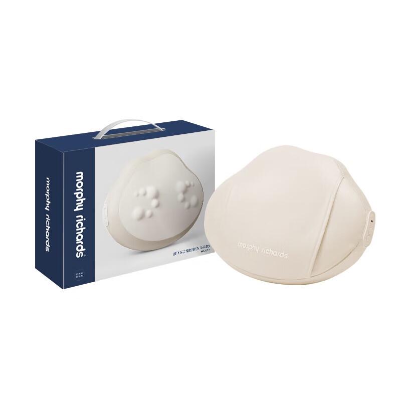 Morphy Richards Cloud Multi-function Massage Pillow