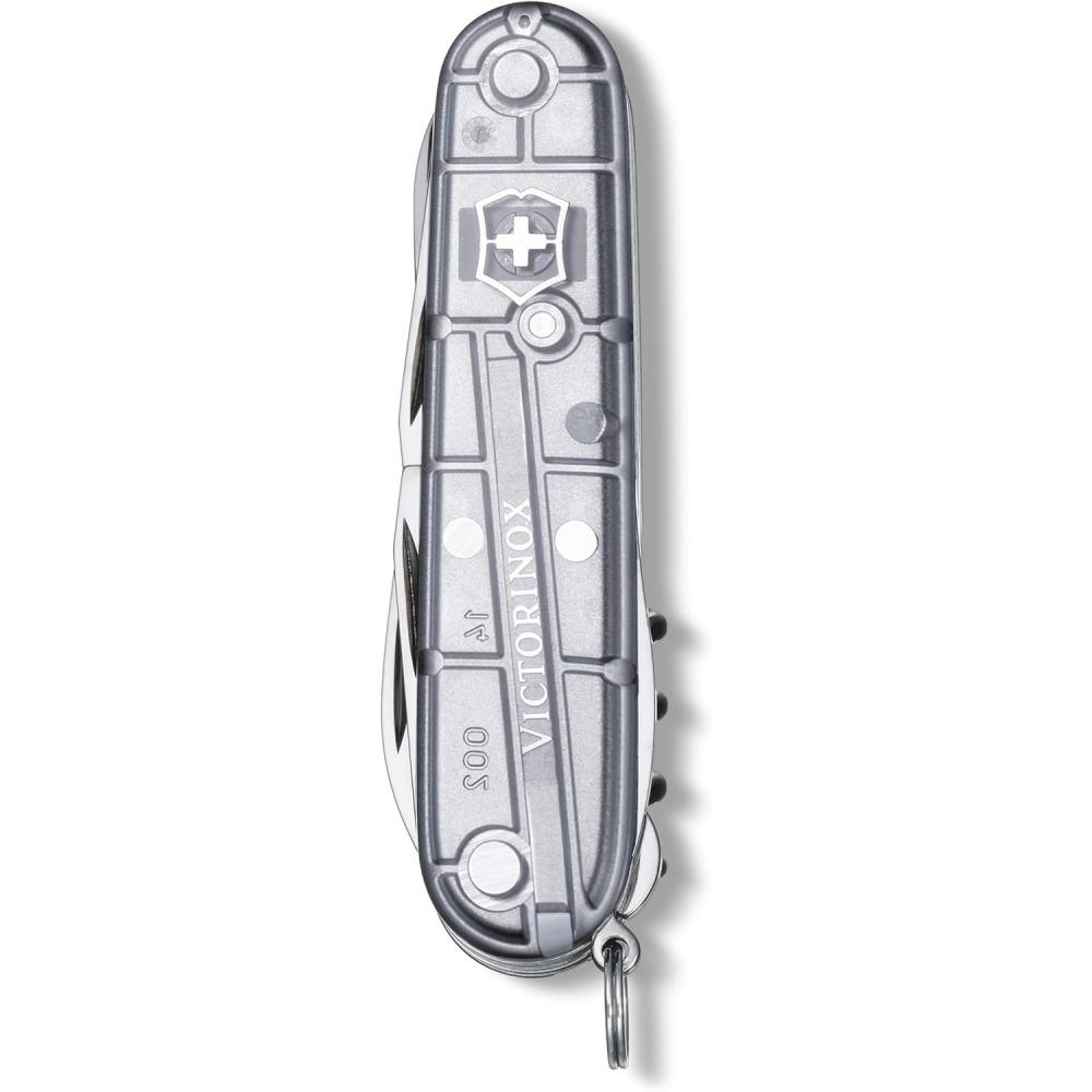 Victorinox Multi Function Knife Swiss Army Knife With 14 Functions  Genuine  Cl 