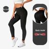 Peach Butt High Waist Tummy Control Yoga Pants — Seamless, Hip Lifting, No Embarrassment.