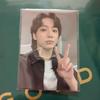 [USED] BTS Jungkook Trading Card
