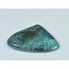 25X43X06 MM Natural Shattuckite Pear Cabochon Loose Designer Gemstone 60Cts. D-296