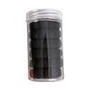 6Pcs Hair Ropes Ponytails Buns Braids Anti-Slip Headbands Soft Seamless Elastic Hair Ties Hair Accessories
