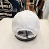 Men's functional ball cap with golf auxiliary window. Don't worry about the sun because the window is wide.