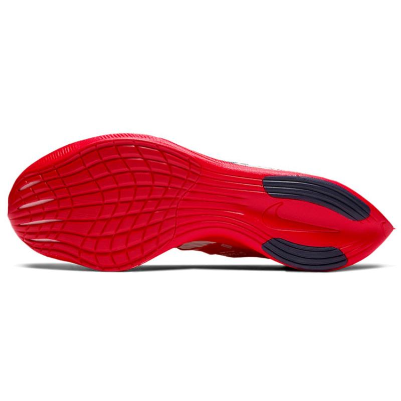 Nike ZoomX Vaporfly Next% Gyakusou Red Sneakers Casual CT4894-600