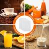 80/100/200/300 Mesh Food Grade Nylon Filter Bag Net Tea Beer Milk Coffee Oil Filtration Strainer Mesh Kitchen Filter Fabric Bags