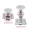 Wutuo Stainless Steel Floor Drain