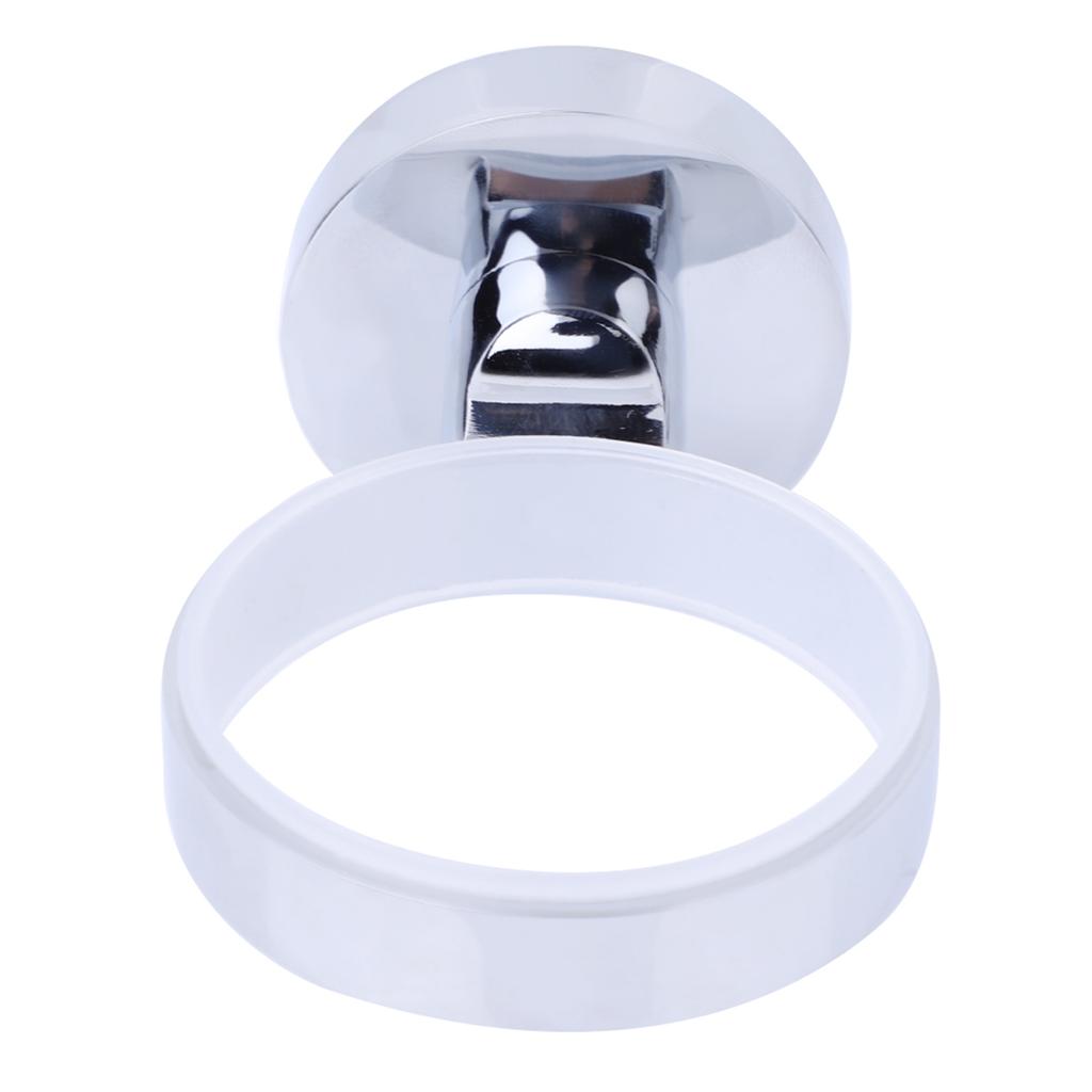 Modern Toothbrush Cup Holder Bathroom Accessories Products Wall Mounted (220210)