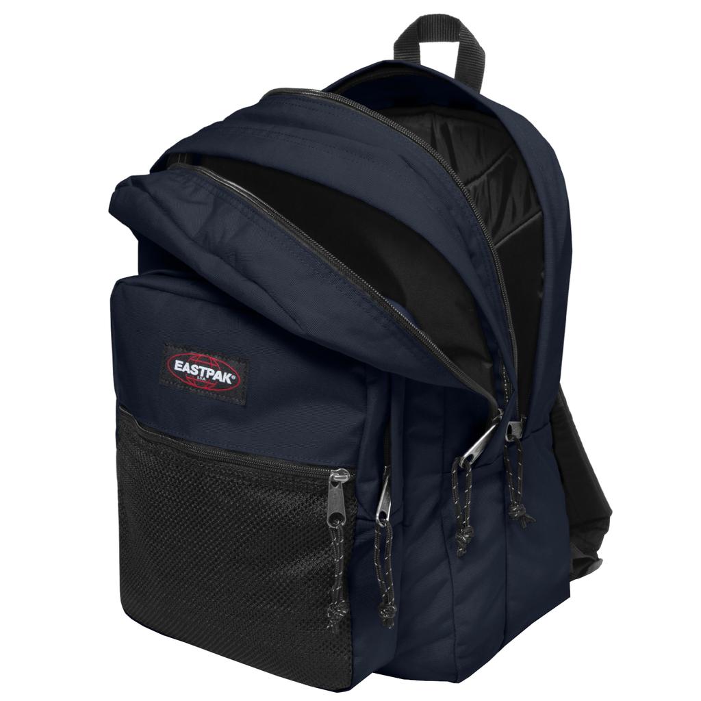 Eastpak Pinnacle Backpack, Unisex navy Backpack