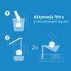 Philips Awp213/10 For Jugs. Set of 12 Pieces of Cartridges.
