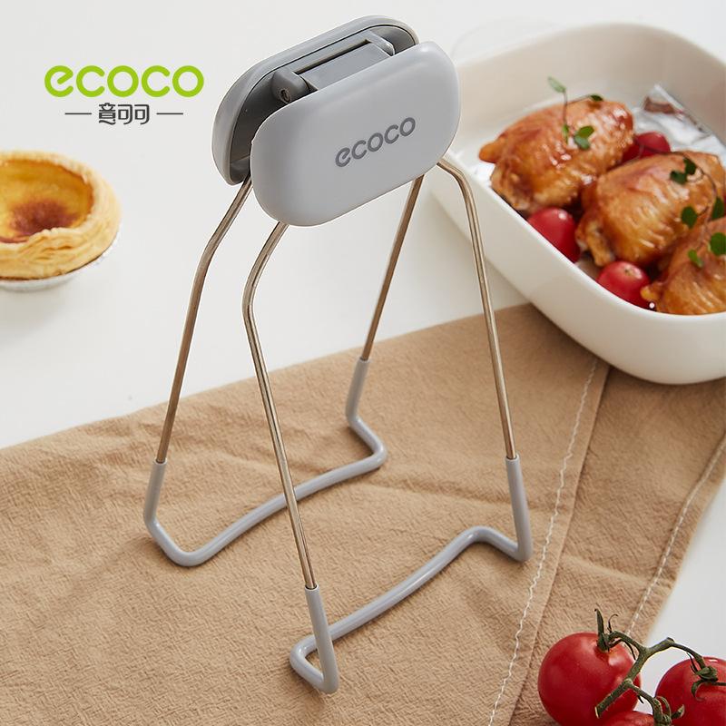 Tray Clamp Anti-ironing Clamp Kitchen Household Non-slip Bowl Plate Clamp Tool Casserole Steaming Heat Insulation Helper