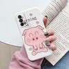 Für Realme GT Master Edition Hülle Q3 Pro Carnival Abdeckung Niedliche Cartoons Weiche Silikon Handyhülle Für OPPO Realme Q3 Pro Carnival