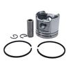38mm Cylinder Piston Needle Bearing Kit For Stihl FS220 FS160 FR220 FS180 FS 220 K Brushcutter 4119 020 1204 Replacement Parts