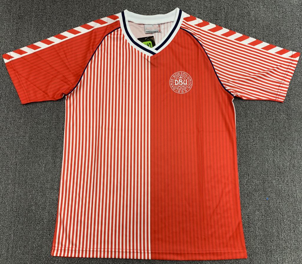 Retro Football Jersey Juve Paris Chelsea Rome Parma Inter Milan Portugal Brazil Gremio