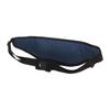 Nike Zipper Closure Polyester Waist Bag Unisex Bags Blue BA4272-415
