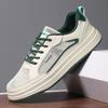 Men's shoes summer breathable outdoor new mesh thin hollow mesh shoes sports casual little white board shoes summer shoes
