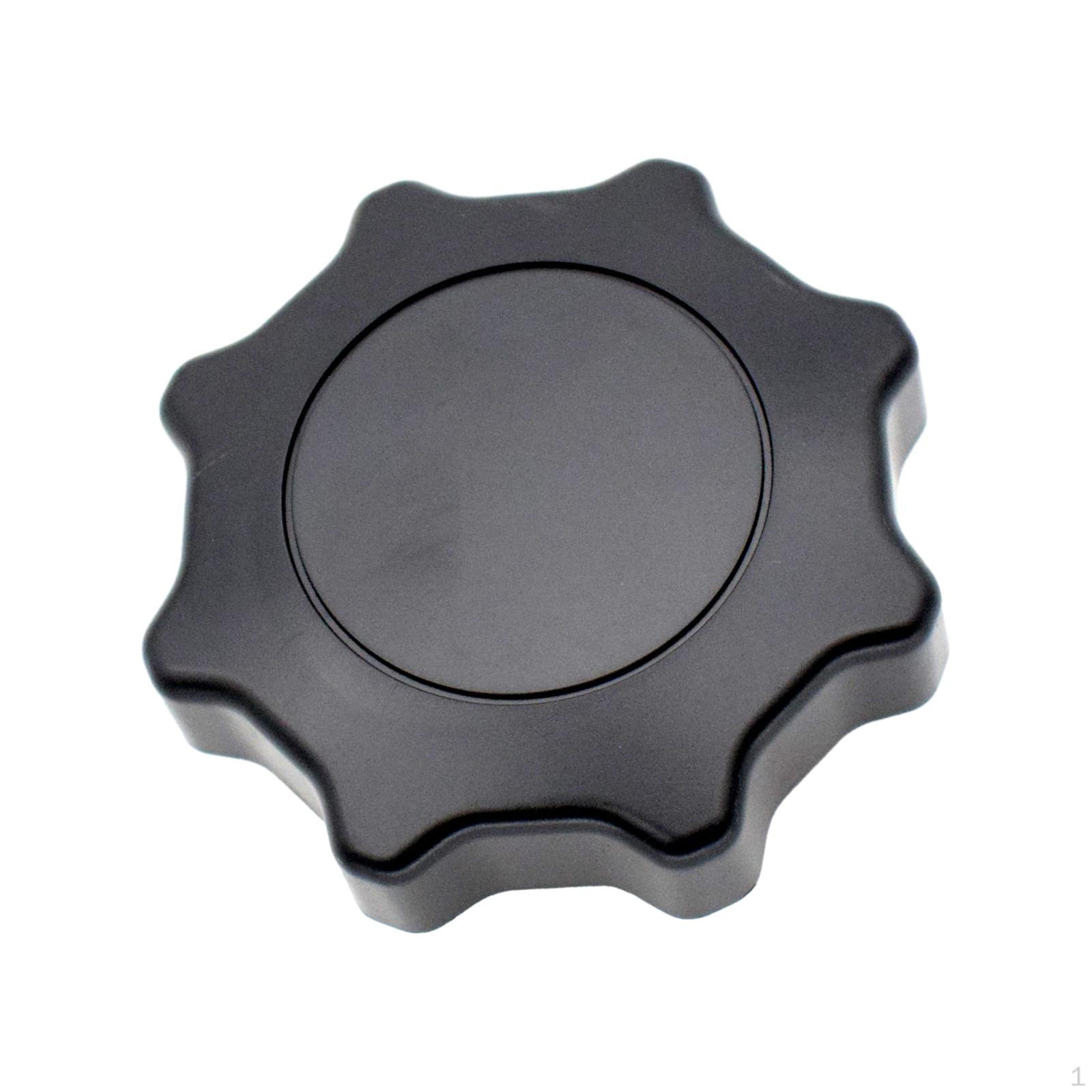 

1J0881671F Seat Adjuster Knob Replacement for A4 C5 B6 чёрный