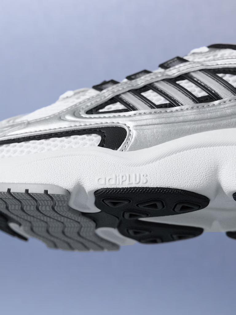 Adidas OZMILLEN Versatile Shoes for Both Men and Women Adidas Tricolor IF1814