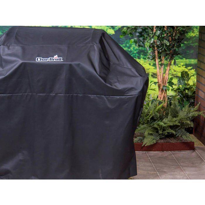 Housse de protection pour barbecues à gaz à 3 à 4 brûleurs char-broil